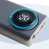 Le nouveau broyeur à ongles rechargeable portable broyeur à ongles vernis à ongles manucure broyeur électrique broyeur outil