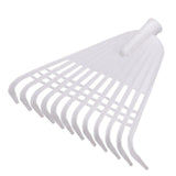 Râteau de jardin 1.2m longueur du manche râteaux râteau à feuilles râteau à feuilles un râteau râteau télescopique ramasse feuilles