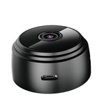 Mini camera sans fil 720P mini Camera Espion micro caméra WiFi cam vision nocturne détection de mouvement caméras de surveillance