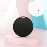 Dispositif antiperte intelligent   Bluetooth 5.0  Suivi et positionnement  Recherche bidirectionnelle  Localisation du point d'arrêt