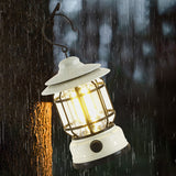 Lampes de camping  Modèle à pile   Diminution progressive de l'intensité lumineuse    Longue durée de vie    Lampe de camping LED