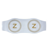 Ceinture de massage à impulsions rechargeable masseur dos chauffant EMS masseur 7 modes chauffage rapide massage et relaxation