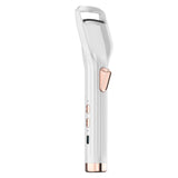 Recourbe Cils Chauffant 300mAH Avec un sèche-cheveux bouclage longue durée adapté à la plupart des formes d'yeux 2 températures