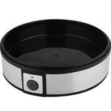 Machine à yaourt domestique entièrement automatique, grande capacité 1,26 l, tasse de 7 minutes, machine à yaourt au vin de riz