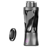Presse-agrumes 360w 700ml presse-agrumes multifonctionnel portable corps étanche entièrement scellé gobelet d'eau potable directe