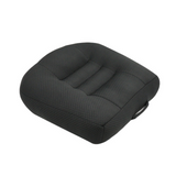 oussin voiture conducteur 40 x 40cm conducteur passager respirante portable coussin de auto pour chaise bureau de embase pour siege