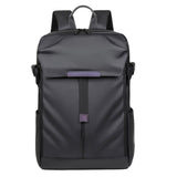 Sac à dos 30cm x 18cm x 46cm sac à bandoulière sac à bagages sac à dos léger à double épaule de grande capacité sac multifonctionn