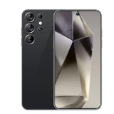 Téléphone portable 3250mah avec 3+64 Go 13mp 720x1600p écran hd ips perforé de 6,8 pouces smartphone android smartphone débloqué