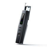 Détecteur de caméra 4en1 détecteur d'appareils cachés détecteur d'espionnage détecteur RFID traceur GPS 5 niveaux de sensibilité