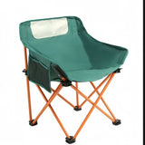 haise de camping 68x60x43cm en tissu oxford et métal avec sac chaise pliante chaise pliante camping chaise de pêche chaise jardin