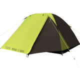 Crème solaire camping tente double couche tente randonnée camping plage pique-nique portable étanche camping en plein air