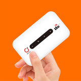 Routeur sans fil 2,4G wifi 150mbps universel routeur multifonction prêt à lemploi pratique connectivité sans fil portée du signal