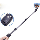 Selfie artefact bluetooth selfie stick recommandé télécommande téléphone portable caméra selfie stick