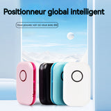 Traqueur gps 4PCS pour androïde et os sans fil mini traqueur gps tracker gps portable mini traceur gps mini localisateur gps