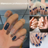 Kit de Pinceaux à Ongles Professionnel 26PCS Pinceau Mélangeur Liner Silicone et Éponge Poils en Nylon Pinceau Nail Art Ongles