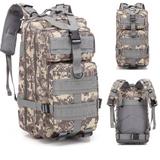 Sac a dos voyage 30L randonnée sac à dos camping sac à dos étanche sac à dos pour les sports sac a dos grand trekking pour camping