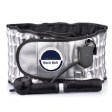 Ceinture chauffante  Universelle  Application de la chaleur par thérapie magnétique  Efficace et sûre Protection chaude de la taille