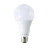 Ampoule à capteur intelligent  Capteur humain  Blanc  Source lumineuse LED Température de couleur 6000K  Escalier Garage