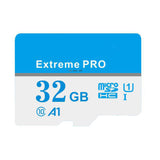 Carte mémoire   32GB   Haute vitesse et pleine capacité   Facilité de lecture et d'écriture Convient aux caméras de surveillance