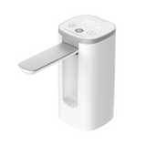 Distributeur d'eau 1200mAh touches tactiles facile à nettoyer pliable portable chargeant pompe automatique pompe a eau automatique