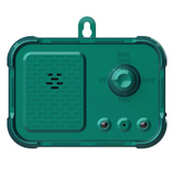 Anti aboiement chien 30khz IPX6 2000mAh bouchon anti-aboiement ultrasonique étanche avec 3 modes échographiques portée efficace 15m