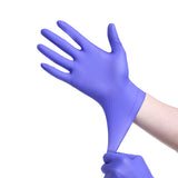 100ps Gants de vaisselle à usage domestique