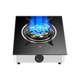 Réchaud à gaz 315 x 385mm rechaud gaz puissance 4.5kw rechaud camping gaz maison plein air camping gaz gaziniere camping portabilité