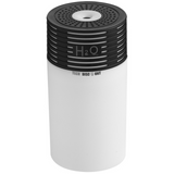 Lumière et ombre lampe humidificateur chambre bureau USB petit ménage grand volume de brouillard humidificateur d'air de voiture