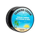 Accelerateur de bronzage 80ml activateur de bronzage bronzage intense huile gel de bronzage pour banc solaire saveur de pastèque
