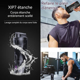 Presse-agrumes 360w 700ml presse-agrumes multifonctionnel portable corps étanche entièrement scellé gobelet d'eau potable directe