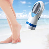 Nouvelle meuleuse de pieds électrique et machine de pédicure pour éliminer les peaux mortes et embellir vos pieds.
