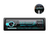 Bluetooth voiture radio voiture double USB bluetooth lecteur MP3 radio FM voiture hôte de musique pour voiture taxi