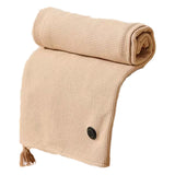 Châle chauffant graphène lavable couverture chauffante pliable 3 niveaux de chauffage châle chauffant électrique pour femme