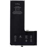 Batterie Premium de Remplacement pour iPhone 11Pro 3046mAh Identique à l'Original Kit Outils Professionnels et adhésif écran Inclus
