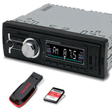 Amplificateur autoradio Bluetooth Amplificateur autoradio MP3 Amplificateur subwoofer Amplificateur autoradio FM Taxi