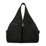 Nouveau sac cartable sac de Yoga grande capacité sac à bandoulière léger sac de Fitness sac de voyage sac à main sac femme