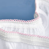 Sous-vêtements jetables, sous-vêtements stériles en pur coton pour femmes, voyage en plein air, tour de taille 73-80CM