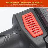 Batterie  sécateur électrique Batterie  48 V haute capacité Batterie sans fil Batterie sécateur électrique rechargeable Batterie