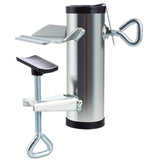 Support de parasol maximale la taille 4.8cm support parasol clip parasol universelle de parasol pour parasol plage pêche terrasse