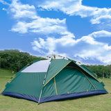 Tentes de plein air Toile Oxford protection contre la pluie et le soleil Matériel de pique-nique et de pêche Tentes solaires