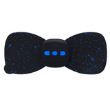 Electrostimulateur 150mA Microcourant Portable Remplaçable Contrôle tactile Changement de mode Stimulateur Musculaire