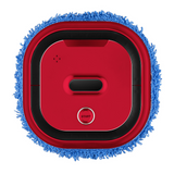 Robot aspirateur 2 en 1 USB vadrouille Humide et sèche Robot Aspirateur Et Serpillière Intelligent Plusieurs Modes De Nettoyage