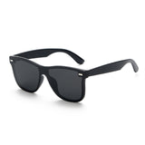 Lunettes de soleil Verres polarisés Verres clipsés myopes Verres clipsés polarisés