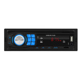 Bluetooth autoradio lecteur de cartes MP3 amplificateur de voiture lecteur de modification amplificateur bluetooth de voiture
