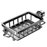 Égouttoir 17,5x11x6cm convient diamètre du tube rond 1,8-2,8cm égouttoir pour robinet égouttoir égouttoir multifonction chiffons