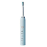 Brosse à dents fréquence de vibration 38000 fois/min 5ème vitesse avec 8 têtes de muet imperméable brosse brosse à dents électrique