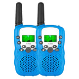Talkie walkie enfant pour enfants T388 mini talkie-walkie portable pour activité parent-enfant enplein air talkie-walkie sans fil