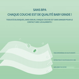 Sac à langer à dos sac à langer grande capacité de voyage portable avec lit pliable sac à dos sac à langer maternité multifonction