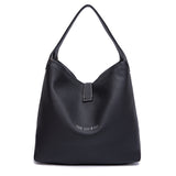 Portable rétro boulette sac à dos Grain galet motif une épaule sous les bras sac grande capacité sac dames sac en polyuréthane