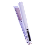 Lisseur Cheveux 45W Ceramic Extra Spécial cheveux épais frisés bouclés et longs Céramique Ecran LCD aux ions négatifs Fer à lisser